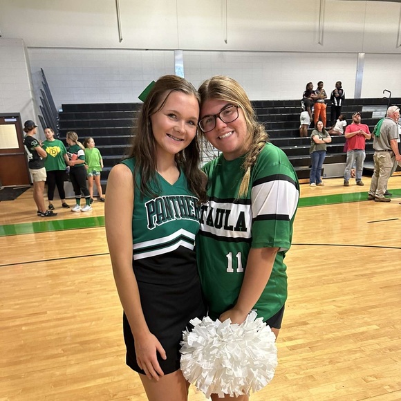 Meet your Posher, Jacqueline - Picture 1 of 1